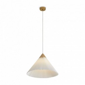 Подвесной светильник Freya Kinsley FR5533PL-01BS в Соликамске - solikamsk.ok-mebel.com | фото 3