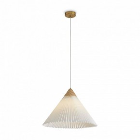 Подвесной светильник Freya Kinsley FR5533PL-01BS в Соликамске - solikamsk.ok-mebel.com | фото 4