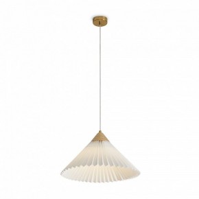 Подвесной светильник Freya Kinsley FR5533PL-01BS1 в Соликамске - solikamsk.ok-mebel.com | фото 3