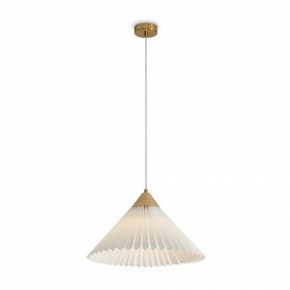 Подвесной светильник Freya Kinsley FR5533PL-01BS1 в Соликамске - solikamsk.ok-mebel.com | фото 4