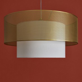 Подвесной светильник Freya Lattice FR5528PL-01BS в Соликамске - solikamsk.ok-mebel.com | фото 10