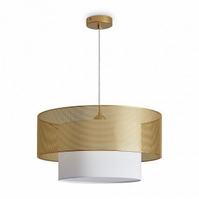 Подвесной светильник Freya Lattice FR5528PL-01BS в Соликамске - solikamsk.ok-mebel.com | фото 2