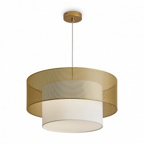 Подвесной светильник Freya Lattice FR5528PL-01BS в Соликамске - solikamsk.ok-mebel.com | фото 4