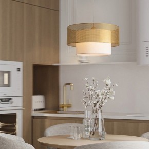 Подвесной светильник Freya Lattice FR5528PL-01BS в Соликамске - solikamsk.ok-mebel.com | фото 6