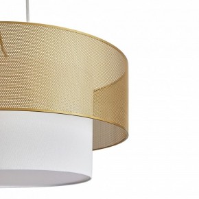 Подвесной светильник Freya Lattice FR5528PL-01BS в Соликамске - solikamsk.ok-mebel.com | фото 8