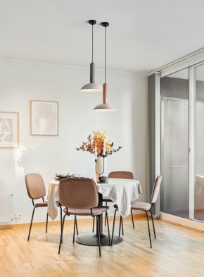 Подвесной светильник Freya Lotus FR5551PL-01CR в Соликамске - solikamsk.ok-mebel.com | фото 6