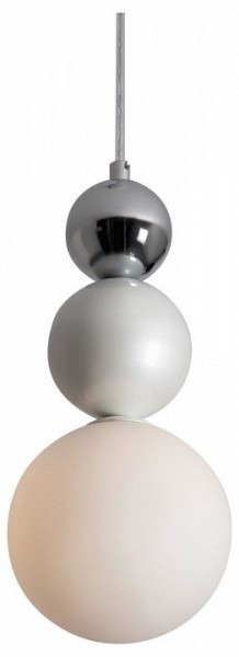 Подвесной светильник Freya Pearl FR5388PL-01CH в Соликамске - solikamsk.ok-mebel.com | фото