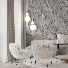 Подвесной светильник Freya Pearl FR5388PL-01CH в Соликамске - solikamsk.ok-mebel.com | фото 5