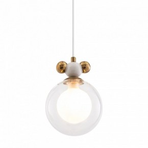Подвесной светильник Freya Pitch FR5364PL-01BS в Соликамске - solikamsk.ok-mebel.com | фото 3