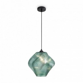 Подвесной светильник Freya Shiny FR5548PL-01DBL в Соликамске - solikamsk.ok-mebel.com | фото 4