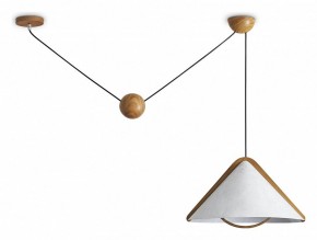Подвесной светильник Freya Umbra FR5554CL-01T в Соликамске - solikamsk.ok-mebel.com | фото