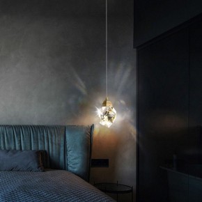 Подвесной светильник Imperiumloft CRISTEL CRISTEL-ONE01 в Соликамске - solikamsk.ok-mebel.com | фото 11