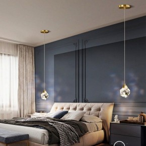 Подвесной светильник Imperiumloft CRISTEL CRISTEL-ONE01 в Соликамске - solikamsk.ok-mebel.com | фото 12