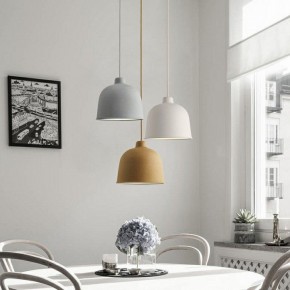 Подвесной светильник Imperiumloft Grain MUT в Соликамске - solikamsk.ok-mebel.com | фото 8