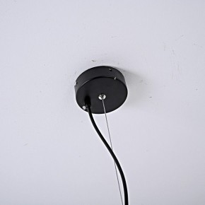Подвесной светильник Imperiumloft HAT Black ﻿HAT01 в Соликамске - solikamsk.ok-mebel.com | фото 9