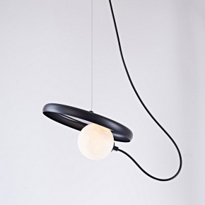 Подвесной светильник Imperiumloft MARGOTT Black margott01 в Соликамске - solikamsk.ok-mebel.com | фото
