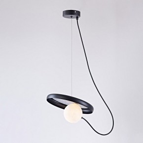 Подвесной светильник Imperiumloft MARGOTT Black margott01 в Соликамске - solikamsk.ok-mebel.com | фото 4