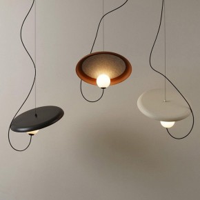Подвесной светильник Imperiumloft MARGOTT Black margott01 в Соликамске - solikamsk.ok-mebel.com | фото 10