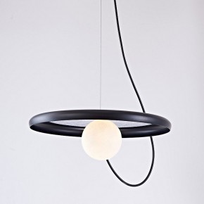 Подвесной светильник Imperiumloft MARGOTT Black margott01 в Соликамске - solikamsk.ok-mebel.com | фото 5