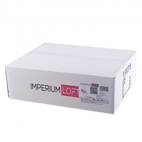 Подвесной светильник Imperiumloft MARGOTT Black margott01 в Соликамске - solikamsk.ok-mebel.com | фото 8