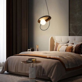 Подвесной светильник Imperiumloft MARGOTT Black margott01 в Соликамске - solikamsk.ok-mebel.com | фото 9