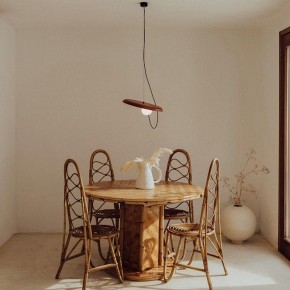 Подвесной светильник Imperiumloft MARGOTT Orange margott01 в Соликамске - solikamsk.ok-mebel.com | фото 3