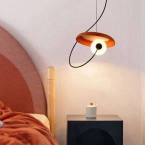 Подвесной светильник Imperiumloft MARGOTT Orange margott01 в Соликамске - solikamsk.ok-mebel.com | фото 7