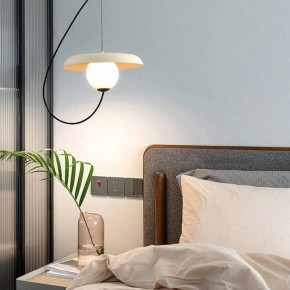 Подвесной светильник Imperiumloft MARGOTT White margott01 в Соликамске - solikamsk.ok-mebel.com | фото 2