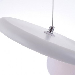 Подвесной светильник Imperiumloft MARGOTT White margott01 в Соликамске - solikamsk.ok-mebel.com | фото 4