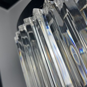 Подвесной светильник Imperiumloft Odeon Clear Glass Black 248522-22 в Соликамске - solikamsk.ok-mebel.com | фото 12