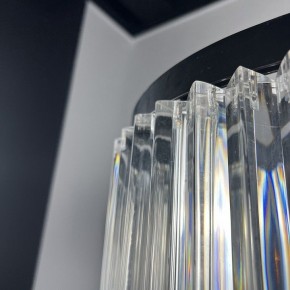 Подвесной светильник Imperiumloft Odeon Clear Glass Black 248522-22 в Соликамске - solikamsk.ok-mebel.com | фото 13