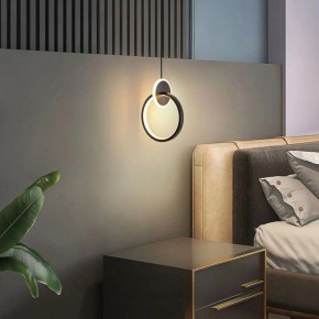 Подвесной светильник Imperiumloft RANDALL А randall01 в Соликамске - solikamsk.ok-mebel.com | фото 8