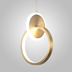 Подвесной светильник Imperiumloft RANDALL А randall01 в Соликамске - solikamsk.ok-mebel.com | фото