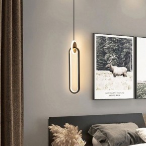 Подвесной светильник Imperiumloft RANDALL B randall01 в Соликамске - solikamsk.ok-mebel.com | фото