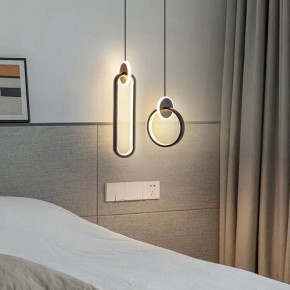 Подвесной светильник Imperiumloft RANDALL B randall01 в Соликамске - solikamsk.ok-mebel.com | фото 5
