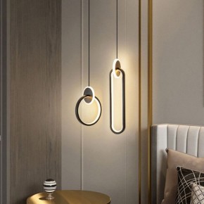 Подвесной светильник Imperiumloft RANDALL B randall01 в Соликамске - solikamsk.ok-mebel.com | фото 7