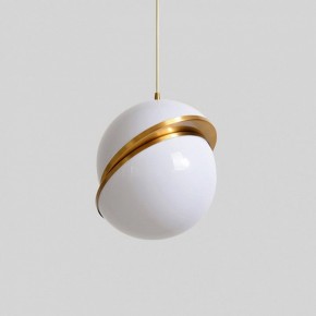 Подвесной светильник Imperiumloft С Crescent Celling Broom 40.1507 в Соликамске - solikamsk.ok-mebel.com | фото