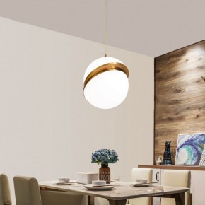 Подвесной светильник Imperiumloft С Crescent Celling Broom 40.1507 в Соликамске - solikamsk.ok-mebel.com | фото 4