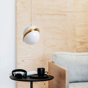 Подвесной светильник Imperiumloft С Crescent Celling Broom 40.1507 в Соликамске - solikamsk.ok-mebel.com | фото 5