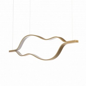 Подвесной светильник Imperiumloft Tape Light TRUDY01 в Соликамске - solikamsk.ok-mebel.com | фото