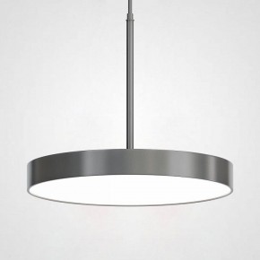Подвесной светильник Imperiumloft TURNA Gray TURNA-ONE01 в Соликамске - solikamsk.ok-mebel.com | фото