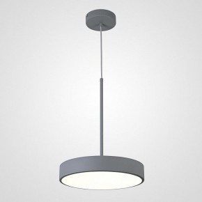 Подвесной светильник Imperiumloft TURNA Gray TURNA-ONE01 в Соликамске - solikamsk.ok-mebel.com | фото 3
