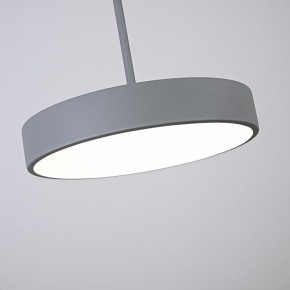 Подвесной светильник Imperiumloft TURNA Gray TURNA-ONE01 в Соликамске - solikamsk.ok-mebel.com | фото 4