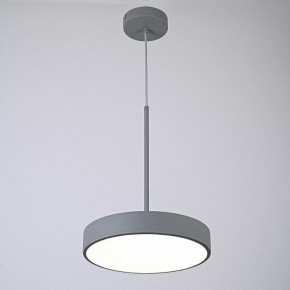 Подвесной светильник Imperiumloft TURNA Gray TURNA-ONE01 в Соликамске - solikamsk.ok-mebel.com | фото 6