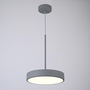 Подвесной светильник Imperiumloft TURNA Gray TURNA-ONE01 в Соликамске - solikamsk.ok-mebel.com | фото 7