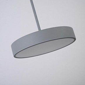 Подвесной светильник Imperiumloft TURNA Gray TURNA-ONE01 в Соликамске - solikamsk.ok-mebel.com | фото 9