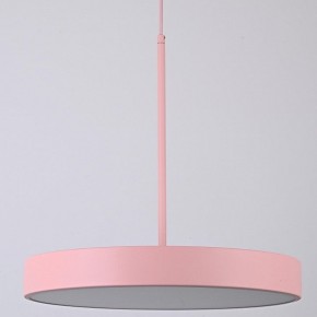 Подвесной светильник Imperiumloft TURNA Pink TURNA-ONE01 в Соликамске - solikamsk.ok-mebel.com | фото