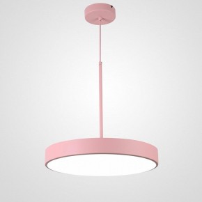 Подвесной светильник Imperiumloft TURNA Pink TURNA-ONE01 в Соликамске - solikamsk.ok-mebel.com | фото 6