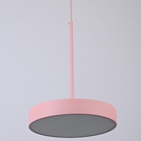 Подвесной светильник Imperiumloft TURNA Pink TURNA-ONE01 в Соликамске - solikamsk.ok-mebel.com | фото
