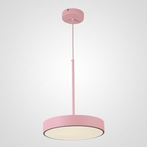 Подвесной светильник Imperiumloft TURNA Pink TURNA-ONE01 в Соликамске - solikamsk.ok-mebel.com | фото 2